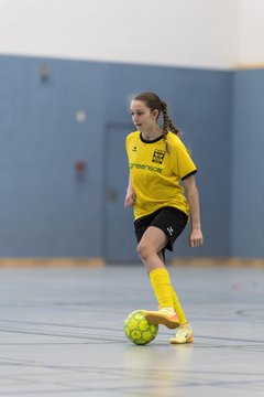 Bild 290 - wBJ NFV Futsalmeisterschaft